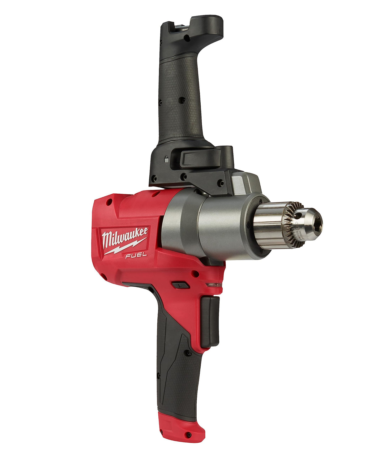 Milwaukee mud mixer 18V bare tool for cordless mixing of thick mud on job sites