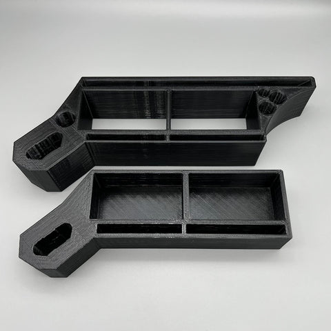 Milwaukee Packout ready-to-use right side holder accelerates setup