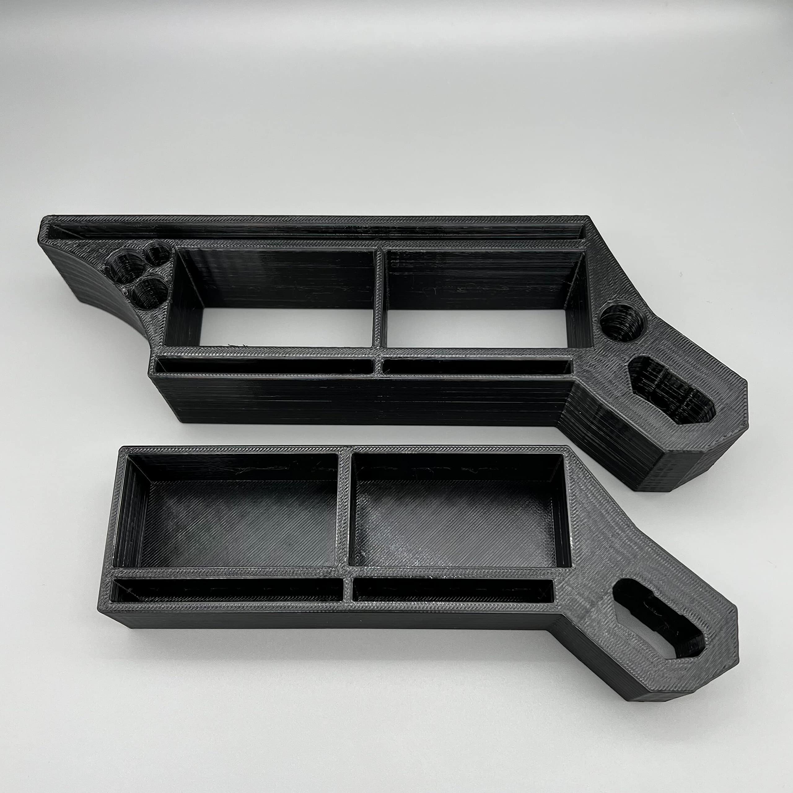 Milwaukee Packout tool organization accessory improves workflow