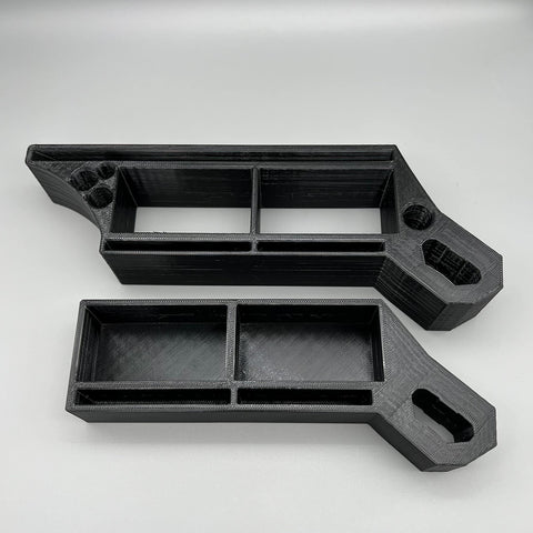 Milwaukee Packout tool organization accessory improves workflow