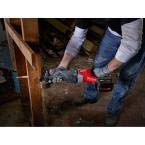 Milwaukee Recip Saw Blade Set packaging, organized kit for quick blade changes and toolbox readiness.