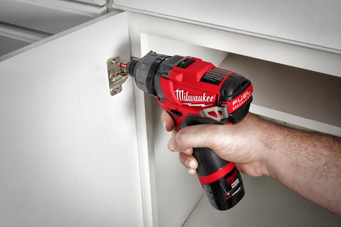 Includes one G4989031 bit for immediate use with Milwaukee screwdriver