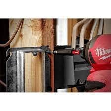 Milwaukee Shockwave 100-piece bit set durable steel bits for high-torque jobs