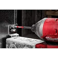 Milwaukee Shockwave 100-piece bit set ideal for professional on-site work