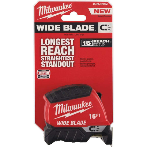 Milwaukee MEAS rugged case protects the tool on site