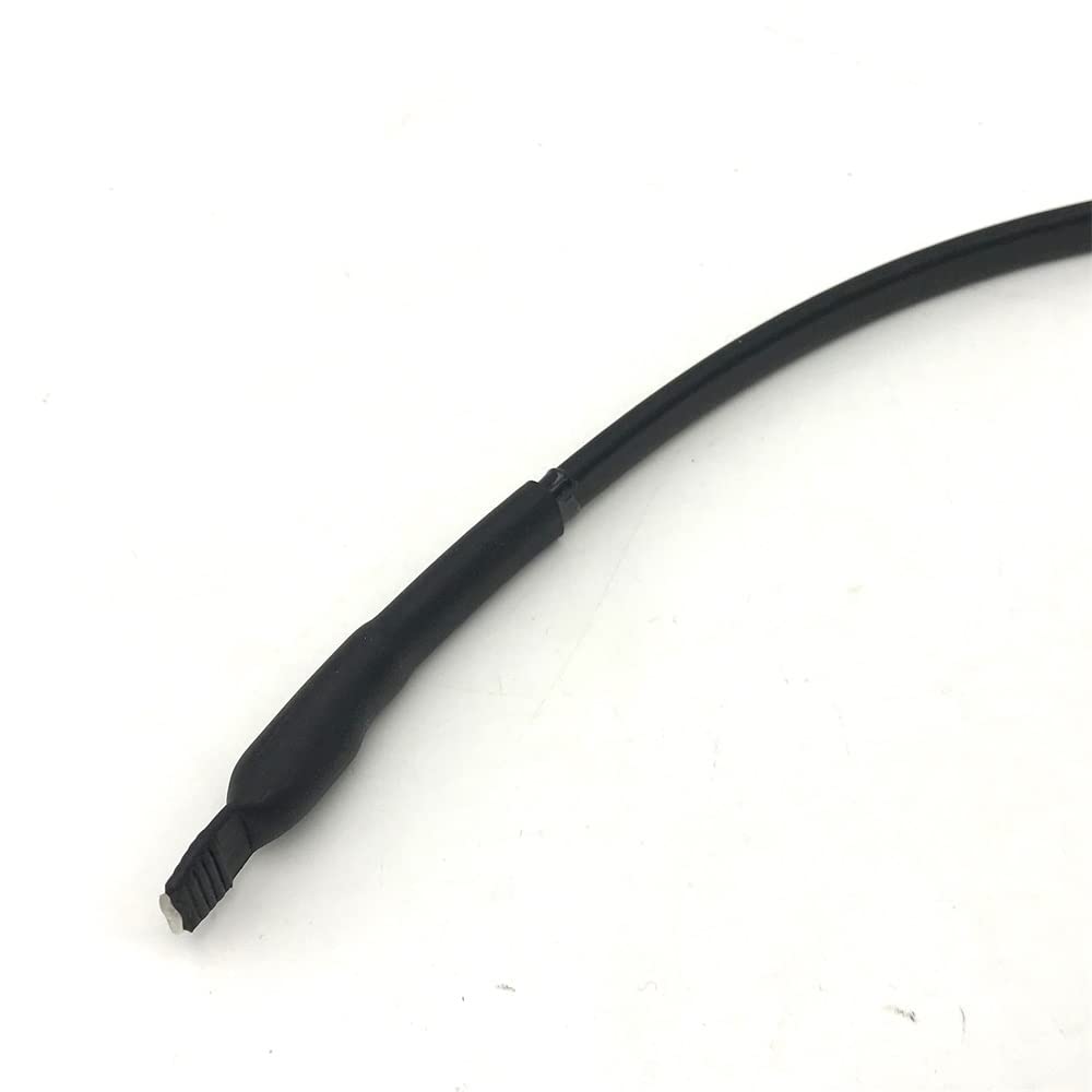 MincoHome 40 cm cold conductor connector for easy, durable joins.