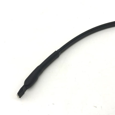 MincoHome 40 cm cold conductor connector for easy, durable joins.