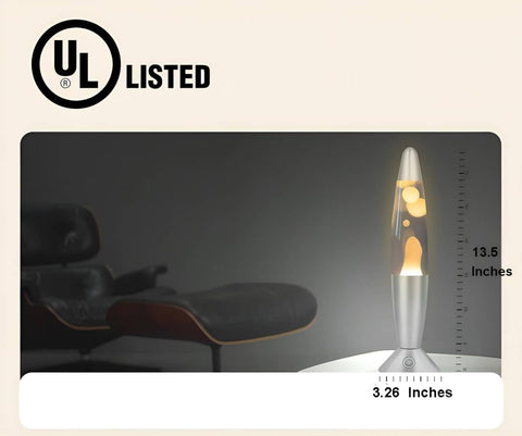 Mindiverse durable materials lamp detail emphasizes sturdy construction suitable for daily home use.