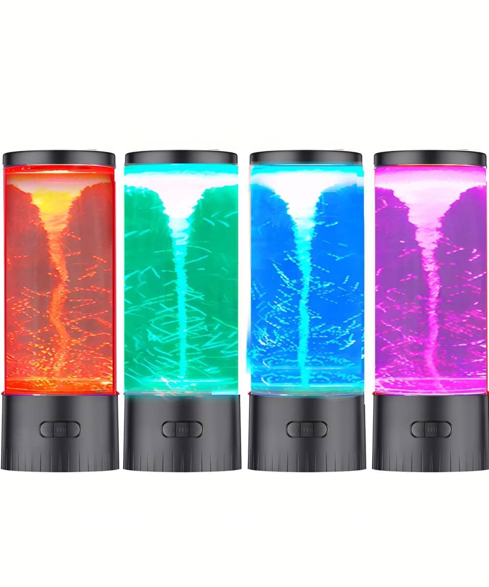 Mindiverse Twister Hurricane Light makes a unique gift for all ages.