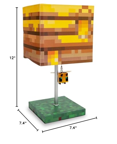 Minecraft ideal gift for fans to celebrate creativity and play