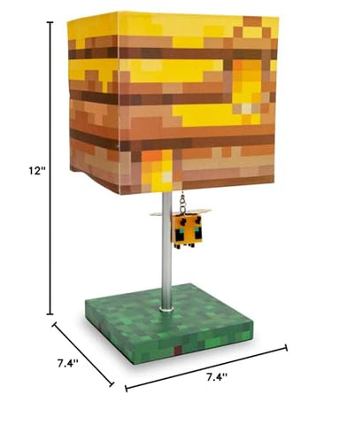 Minecraft ideal gift for fans to celebrate creativity and play
