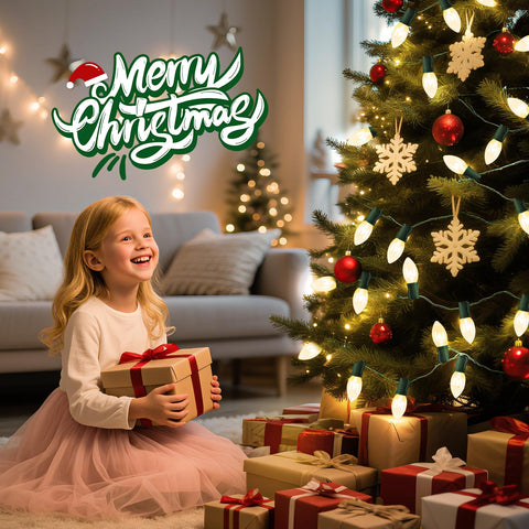 Minetom indoor and outdoor decor for holidays and events