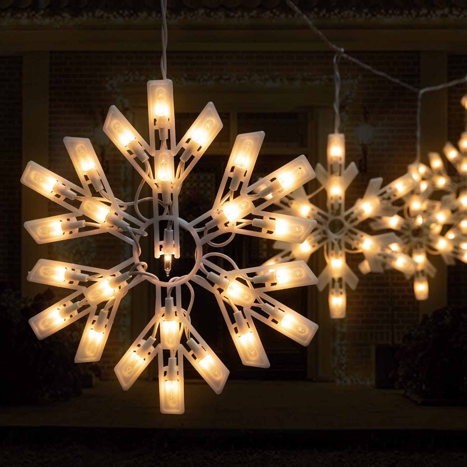 Minetom spare bulbs and fuse help keep lighting ready.