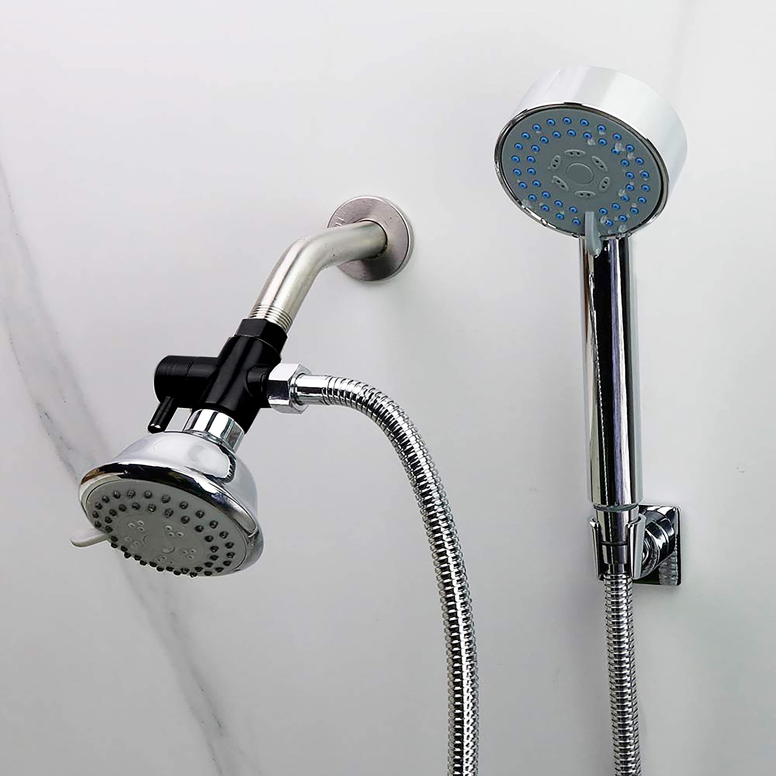MINGOR-Style G1/2 threads ensure easy installation.