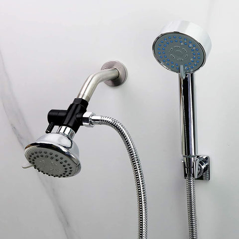 MINGOR-Style G1/2 threads ensure easy installation.