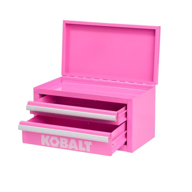 Side view demonstrating portable design for on-site organization