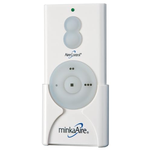 Minka-Aire F845-DK compatibility with smart hubs via Bond BD-1000