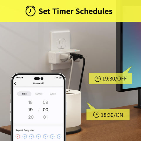 Minoston 800 Series is compatible with SmartThings, Hubitat, Fibaro, and more.