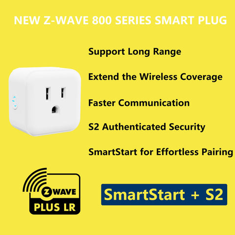 Minoston long-range coverage concept with hub support up to 1300 ft.