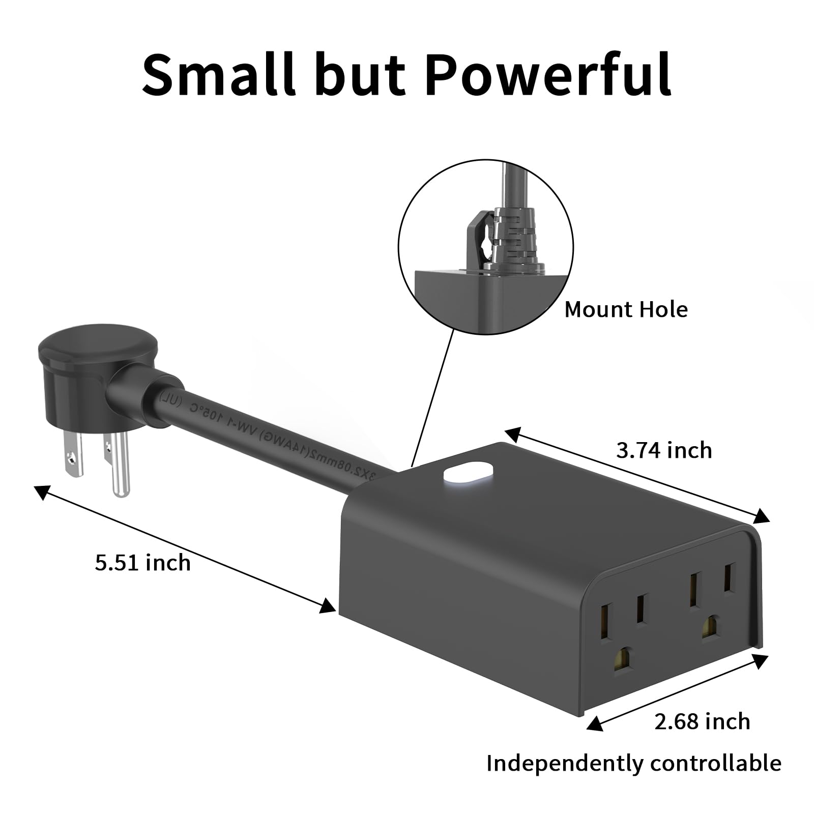 Minoston MP24Z works with SmartThings, Vera, and other Z-Wave hubs.