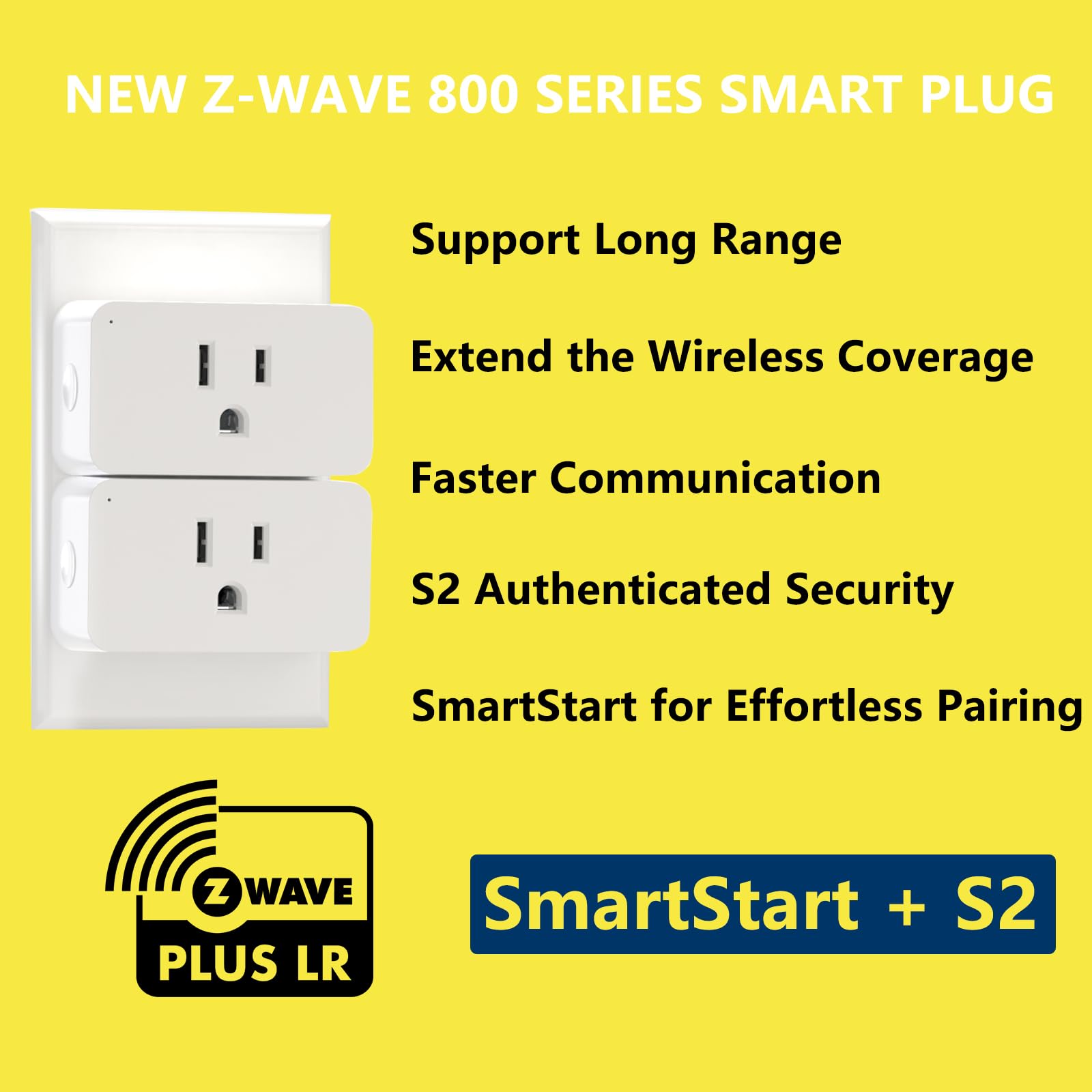 Minoston Zwave Plug Hub Compatibility with major Z-Wave hubs.