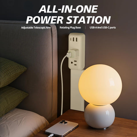 MINOZOOS compact design supports travel and on-the-go use.
