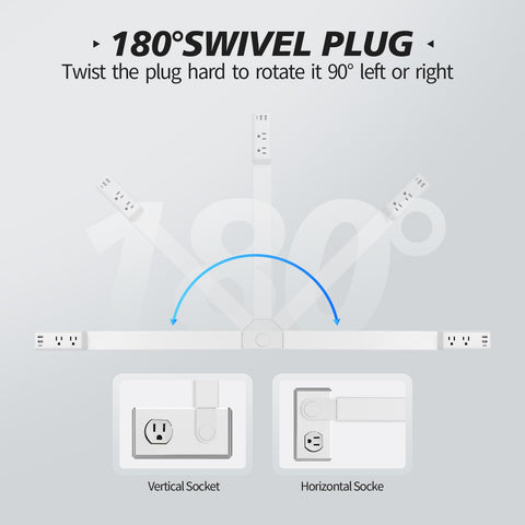 MINOZOOS USB-A port powers phones and tablets simultaneously.