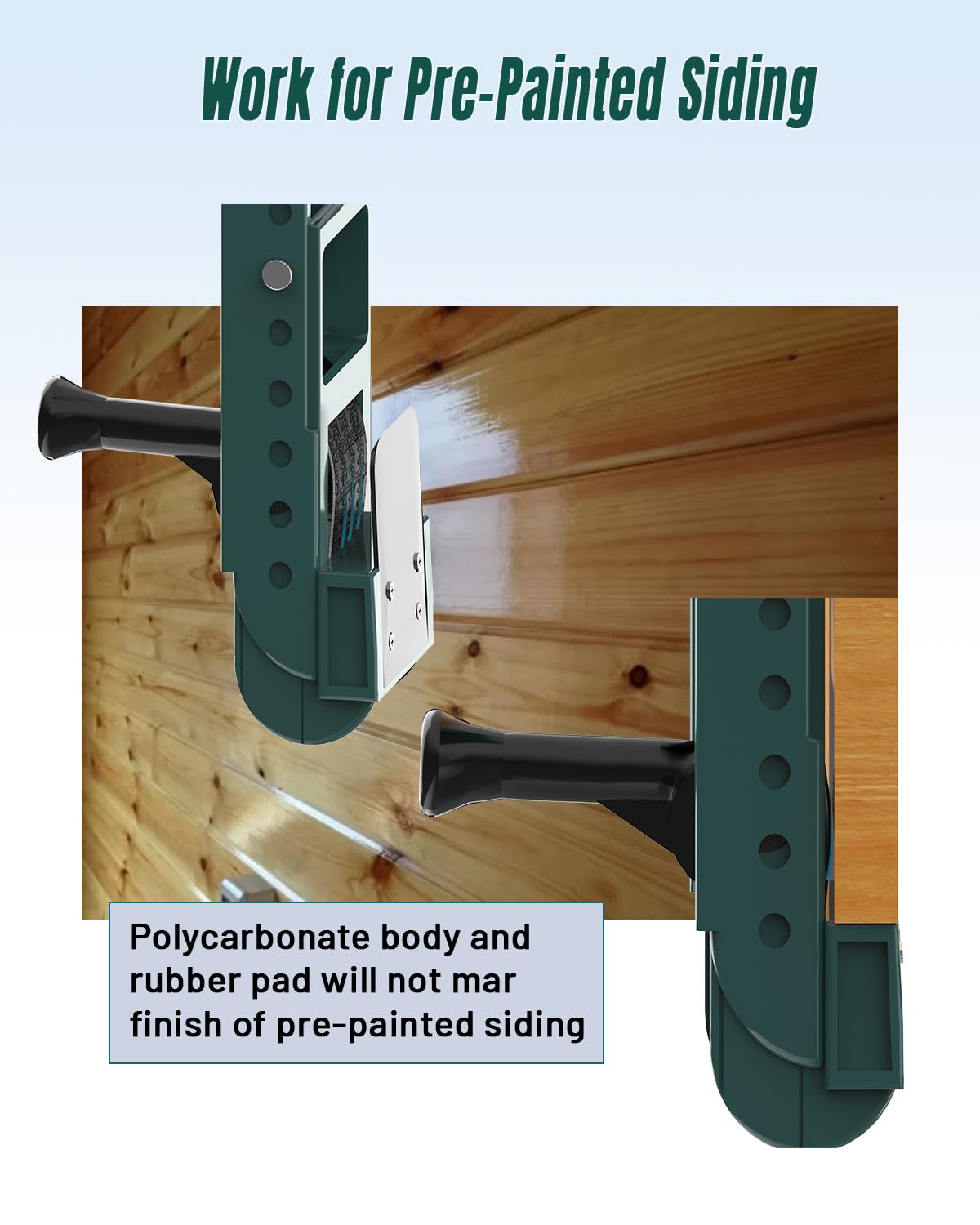 MINSN PTY single-handed tool boosts installation efficiency