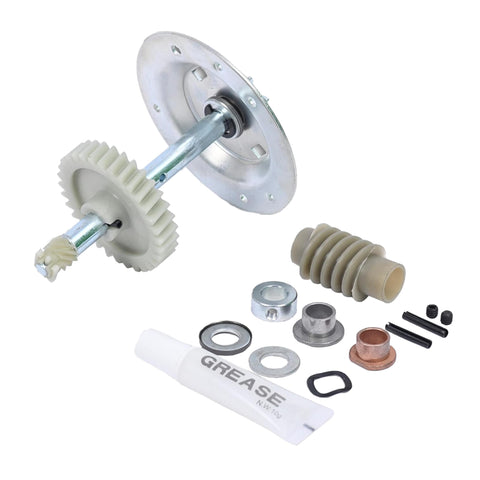 Mintu gear sprocket Chamberlain 2265R assembly view highlights reliable fit.