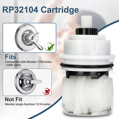 Miory RP32104 inside view reveals precise machining for smooth operation.