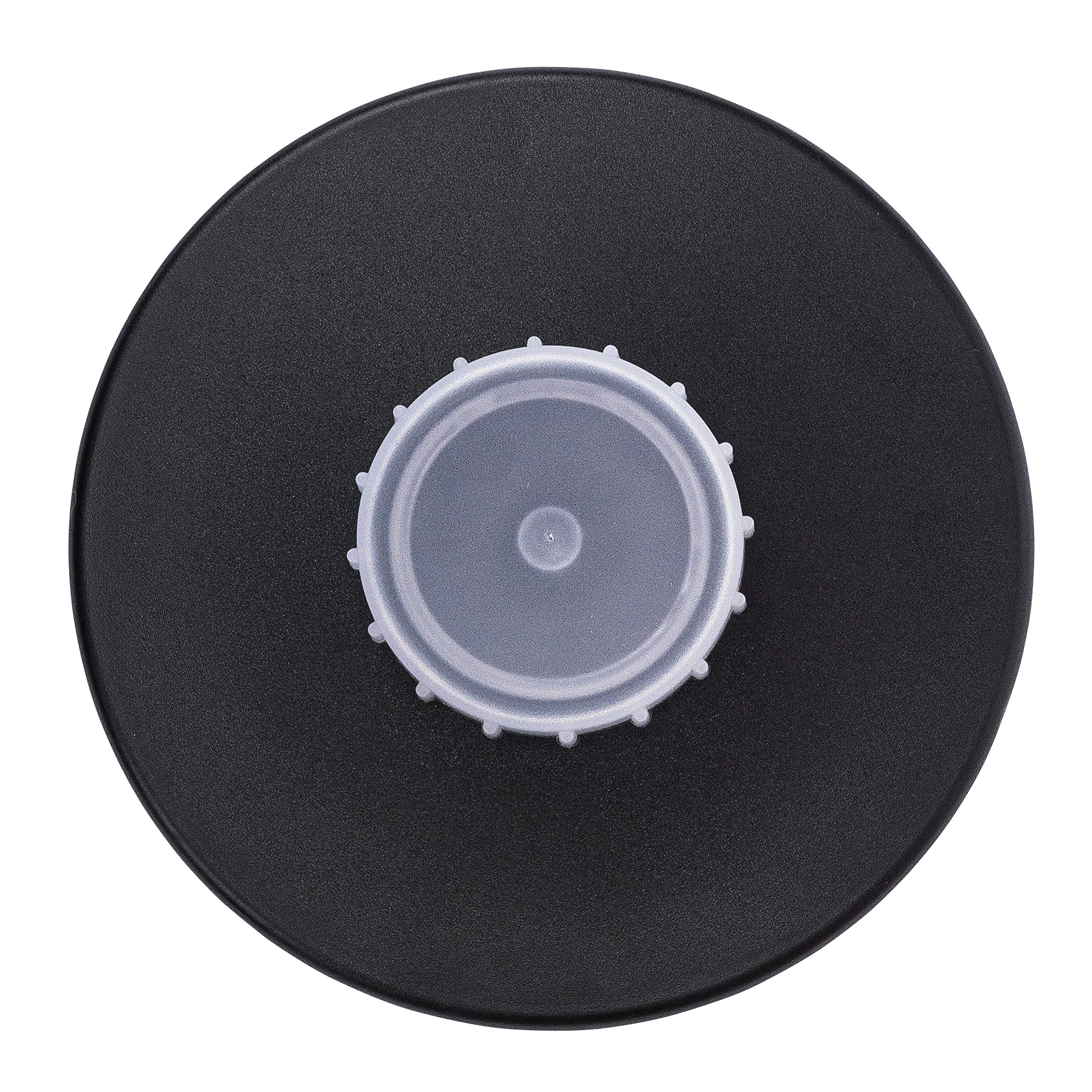 MIRA Safety 20-year shelf life filter ready for long-term storage.
