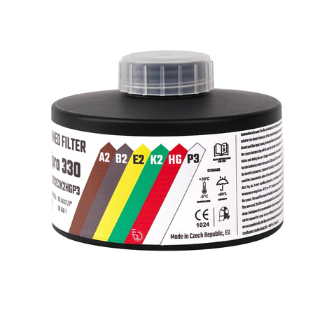 MIRA DotPro 330 lightweight design at 360 g aids longer use.