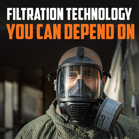Trusted MIRA Safety brand delivers durable, field-ready gear
