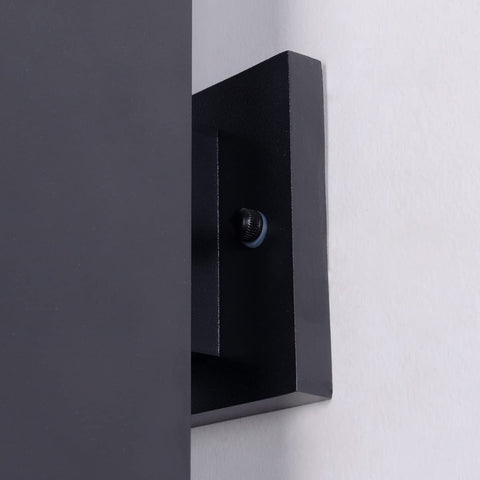 Mirrea IP65-rated design withstands rain and dust for year-round use.