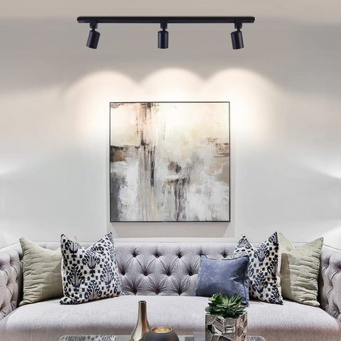 Mirrea no UV no IR lighting protects artworks while enhancing colors.
