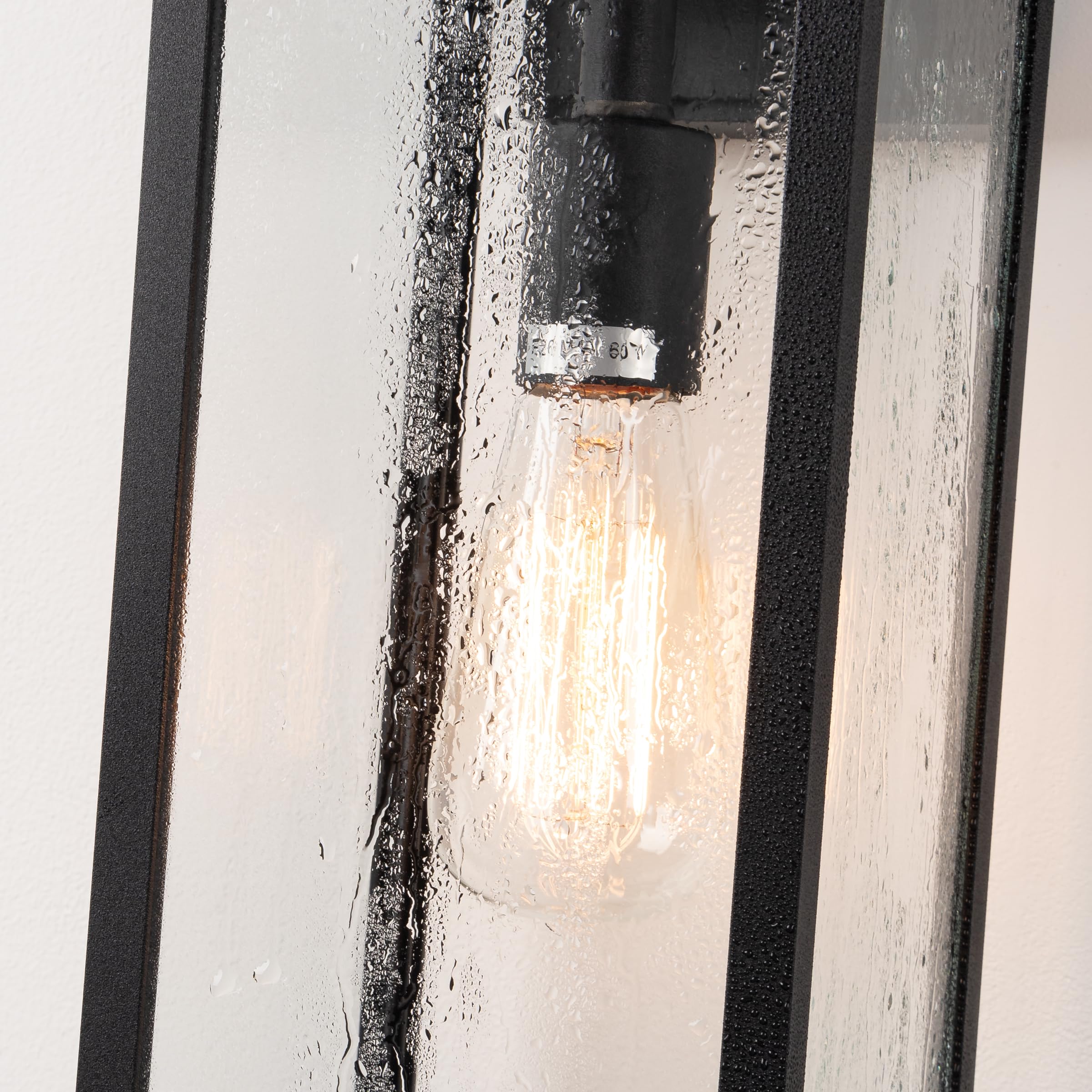 Mirrea recommended vintage filament bulb ST64 ST58 for authentic glow