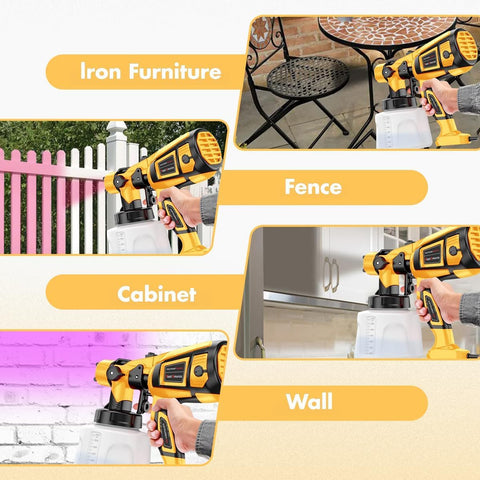 MirrorZone kit includes all essential accessories for quick setup.