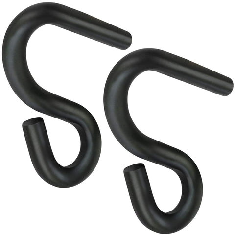 Mission Automotive 2-pack lower control arm prying tools for efficient bushing removal.