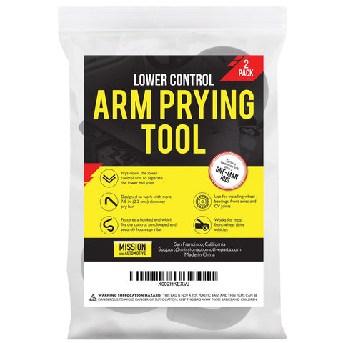 Mission Automotive professional-grade tool kit essential for DIY and pro mechanics.