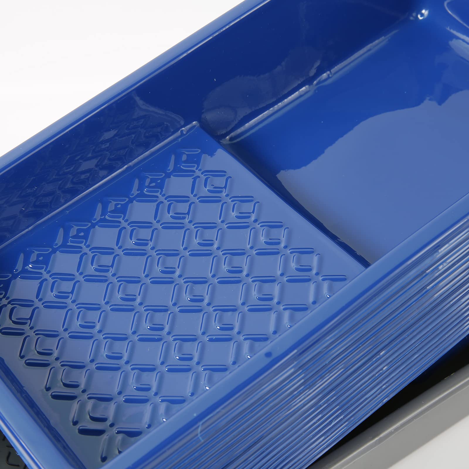 Mister Rui 4-inch roller frame designed for stable, precise coverage.