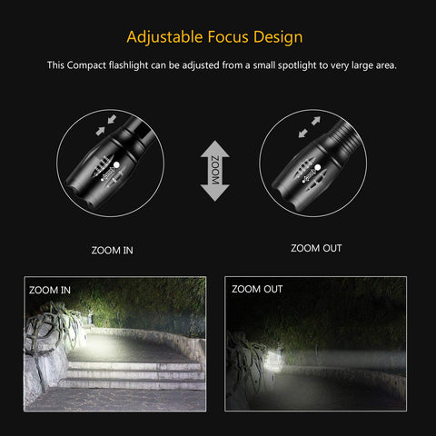 Miular 2-pack side profile highlights compact design for easy pocket carry.