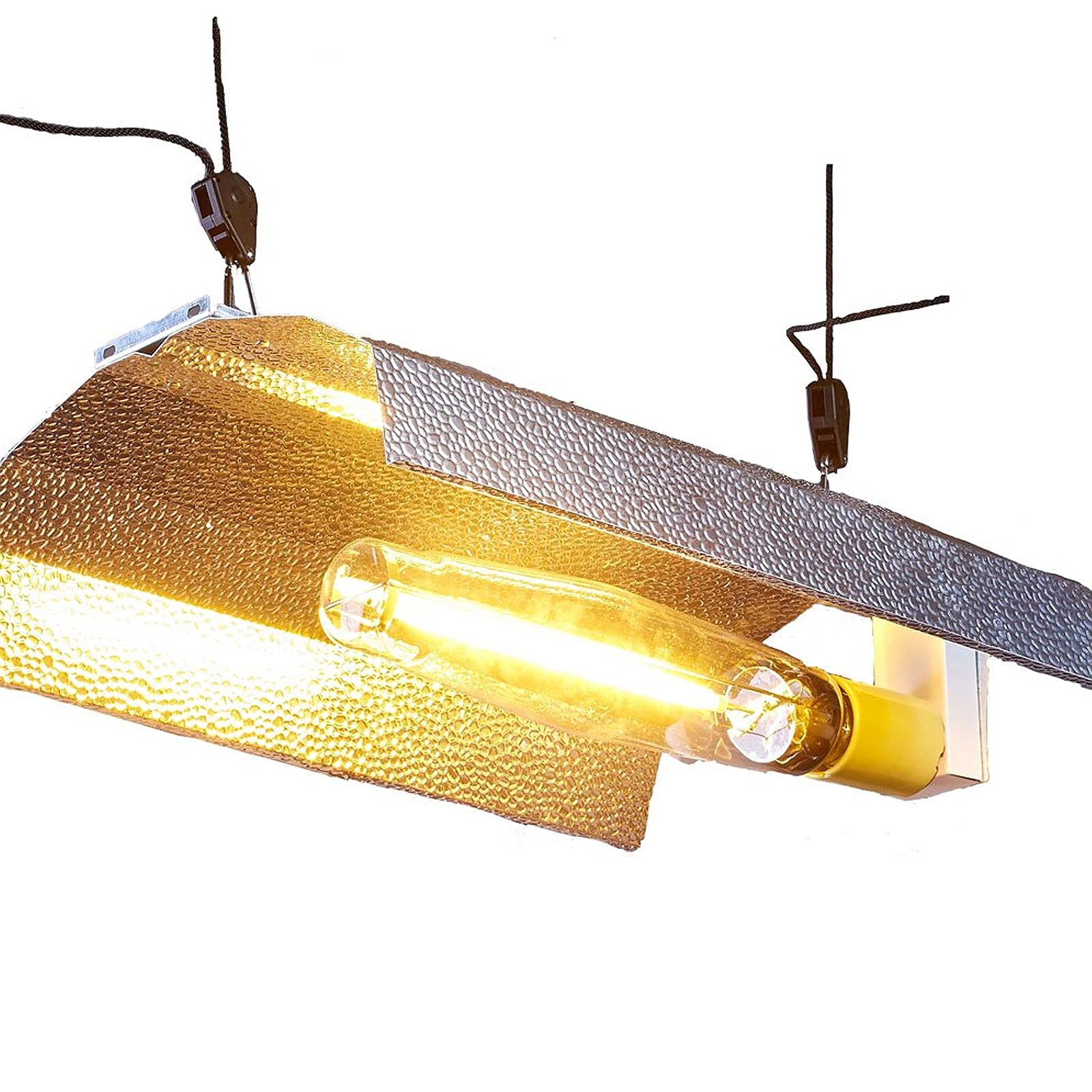 MIVIDE multi-use grow light hanger and rope solution for various tasks.