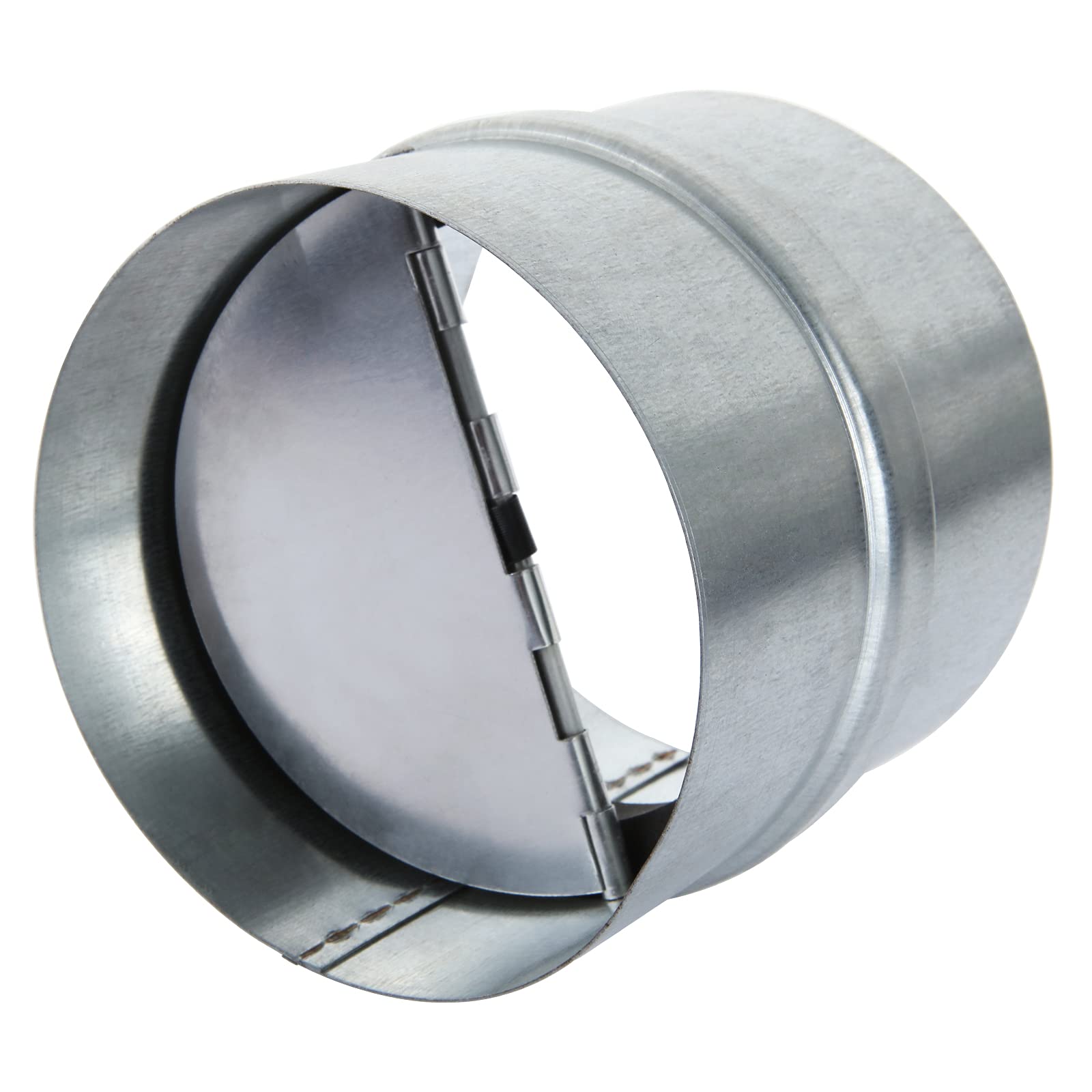 MIVIDE stainless steel axis and spring detail ensures smooth operation