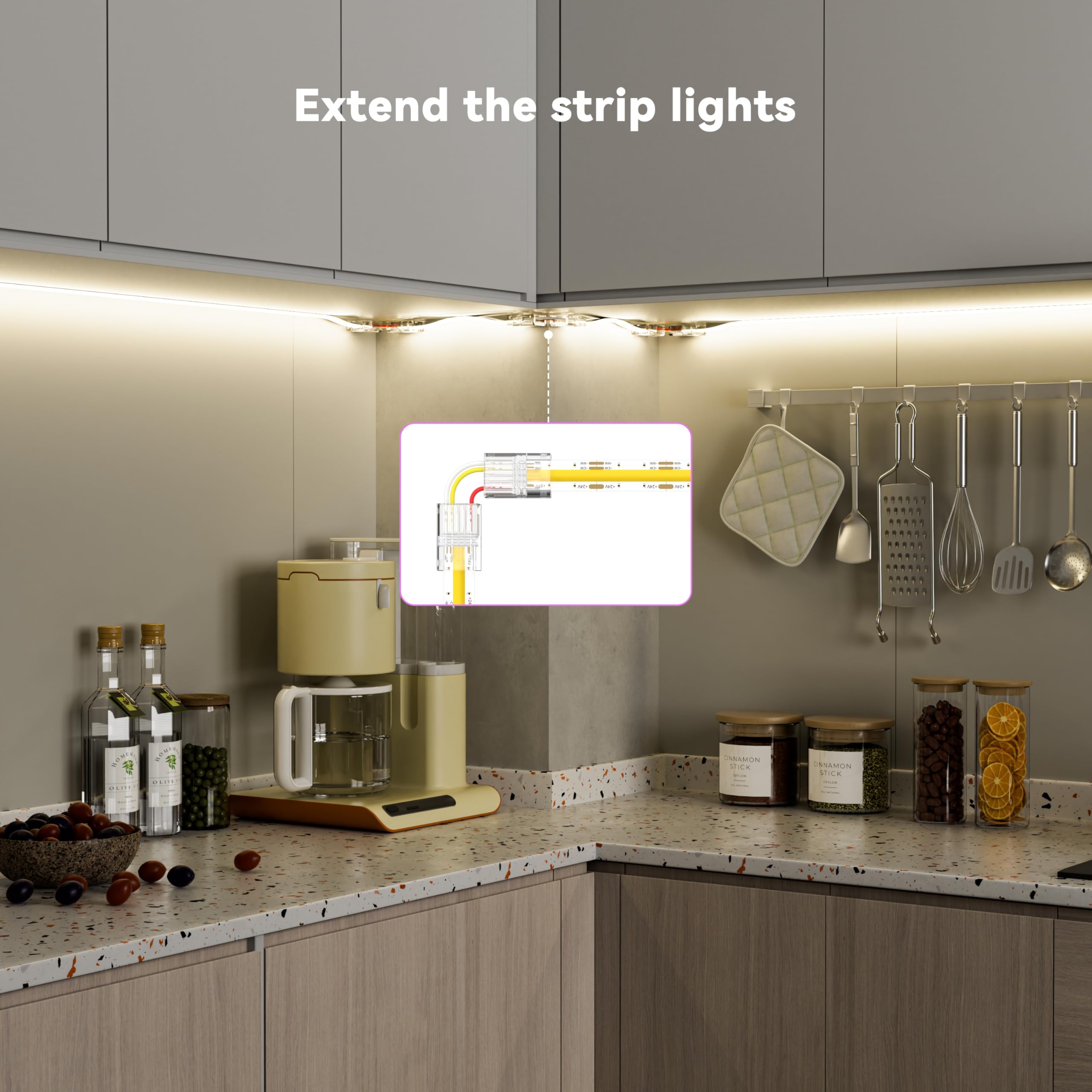 MIWISE 5-year warranty supports DIY projects with reliable support.