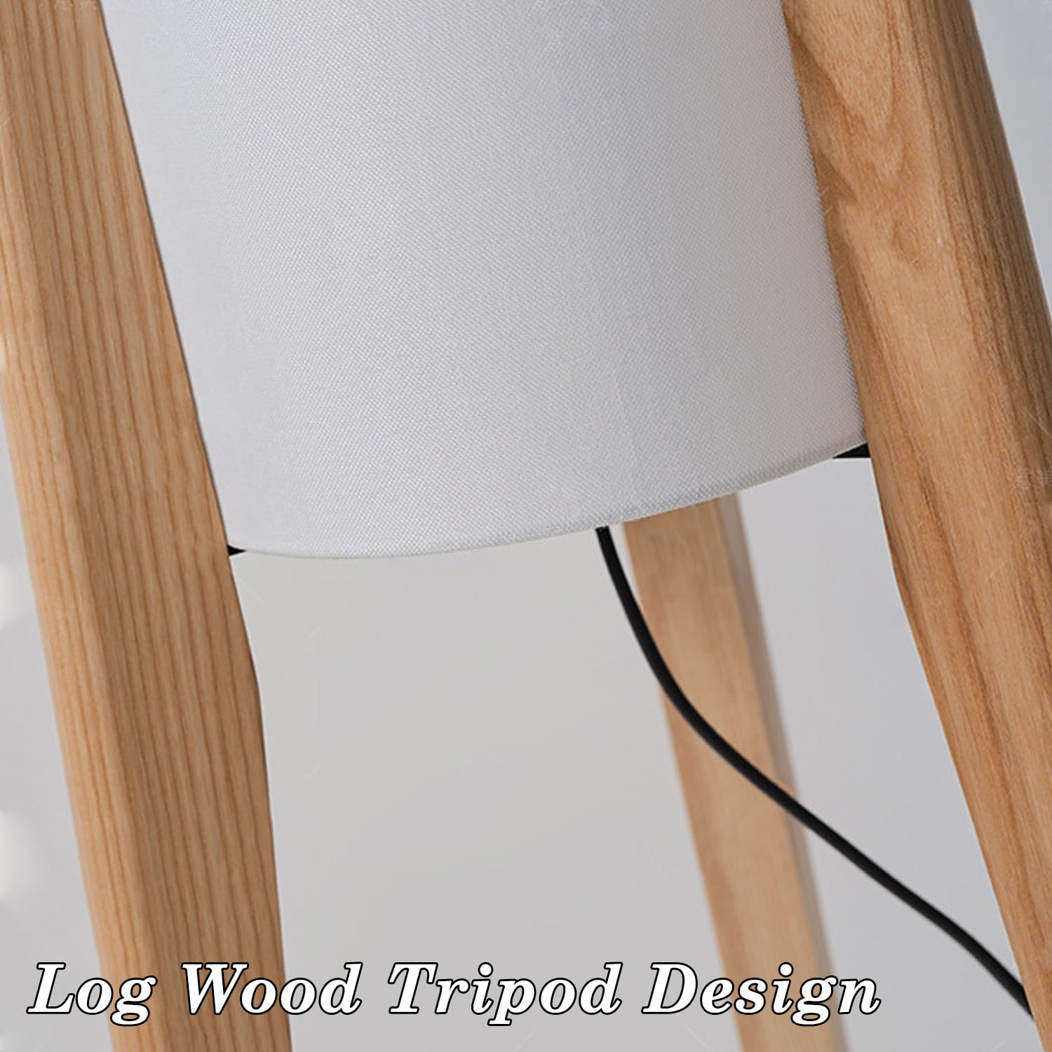 MIXL foot-switch control enables hands-free power and mode changes.