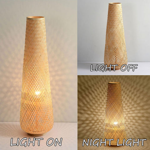 MIXL lamp-ready without bulb included offers flexible DIY lighting.