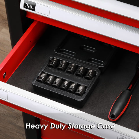 MIXPOWER 1-year warranty supports reliable tool ownership