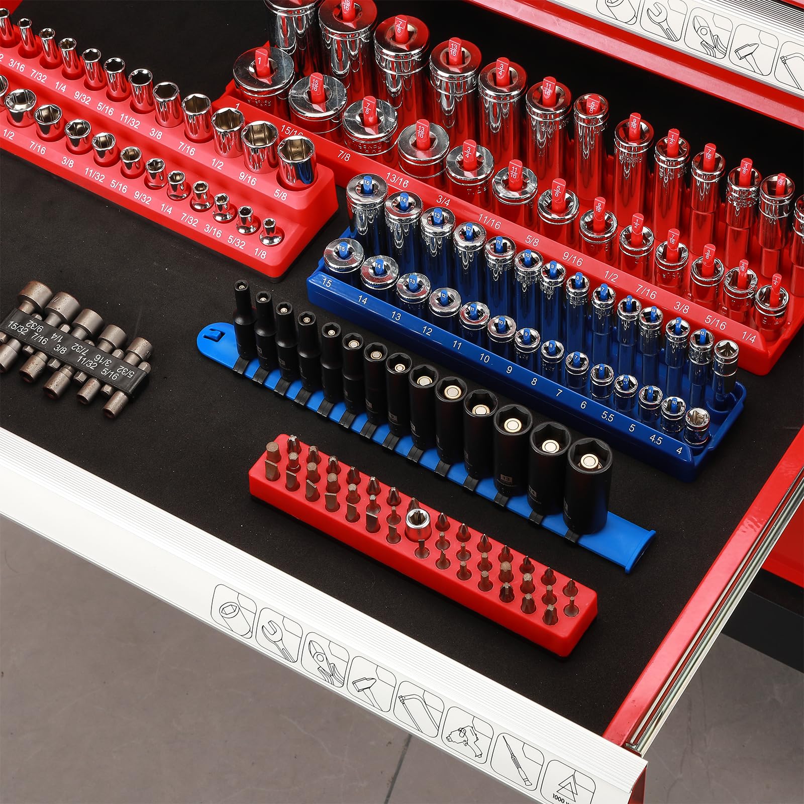 MIXPOWER meets ANSI standards with clear warranty and quality tag