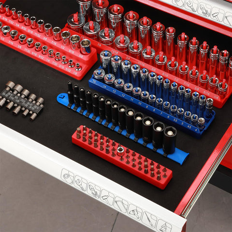 MIXPOWER meets ANSI standards with clear warranty and quality tag