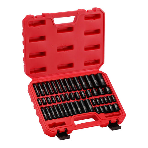 MIXPOWER CR-V forged steel for durable heavy-duty tasks